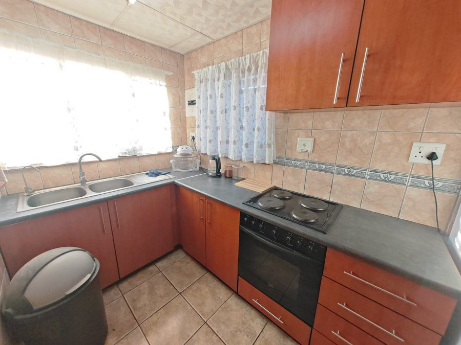 3 Bedroom Property for Sale in Uitsig Free State